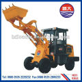 0.3 m3 Small Bucket Loader For Sale
